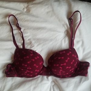 Aerie Ella Gel Bra